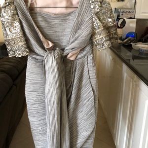 Formal cocktail Dress